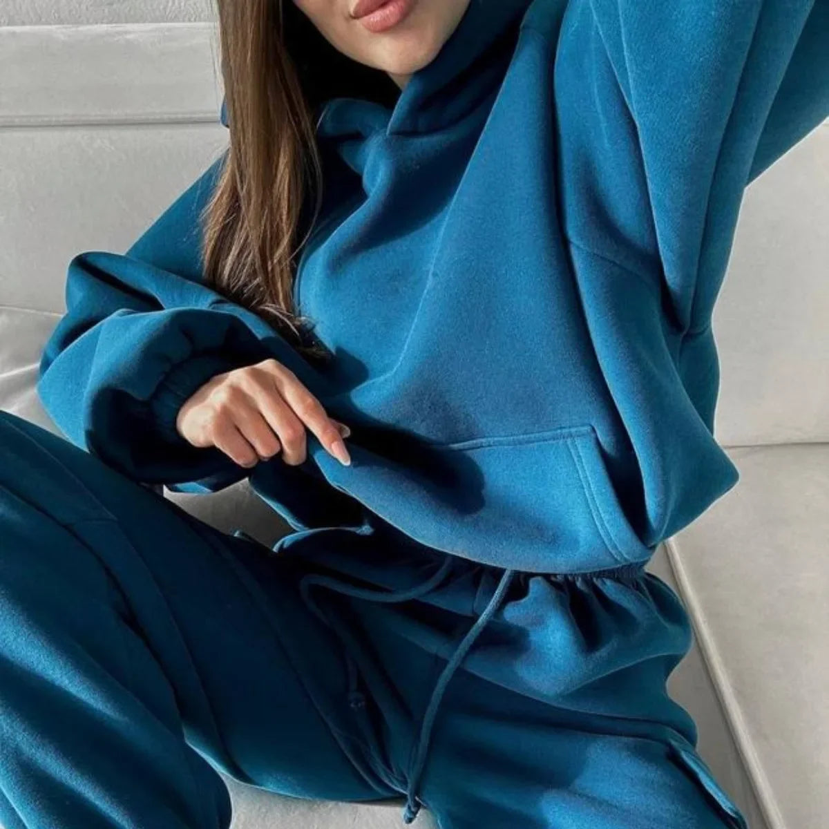 Electra™ Full Tracksuit