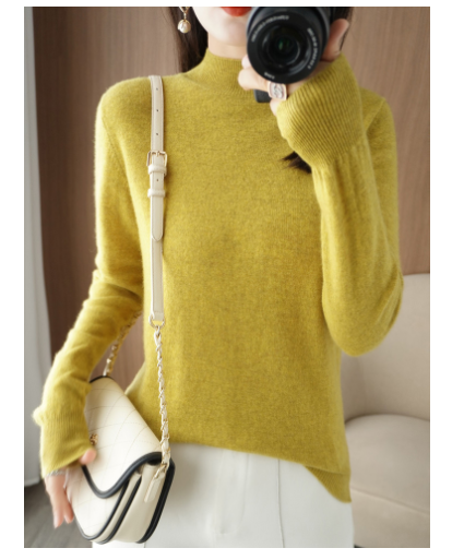 Rosa - Cashmere Sweaters For Women